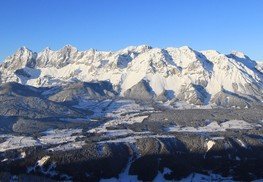 Ramsau am Dachstein Winter_(c)Photo-Austria HP Steiner